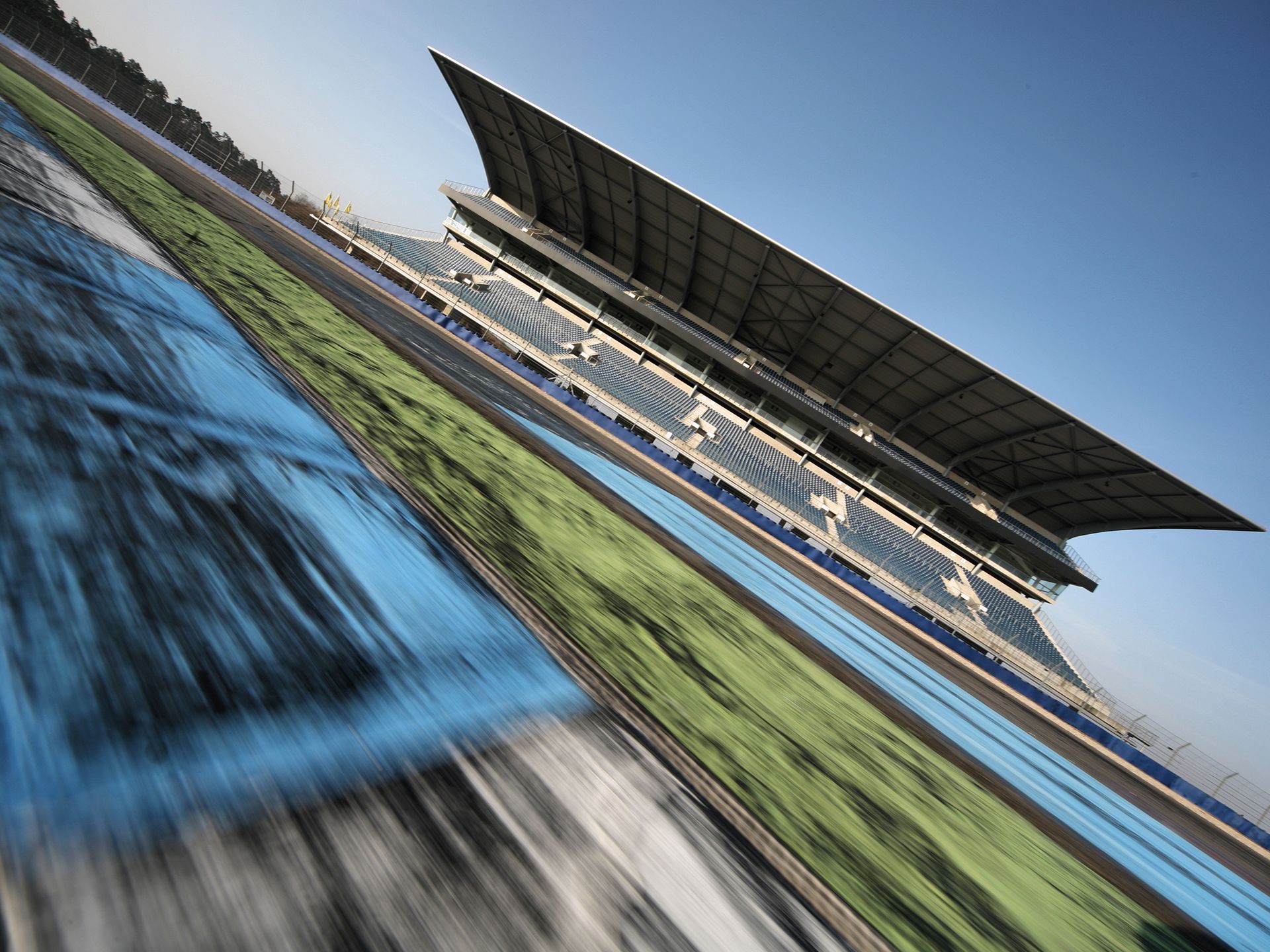 AC/DC Power Up Tour Europa 2024 // 13. Juli Hockenheimring Hockenheimring