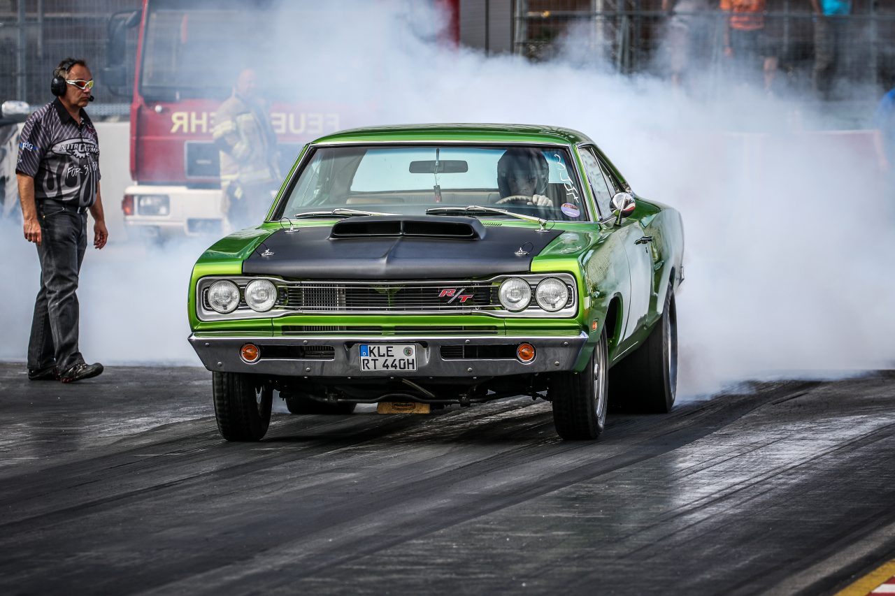 Public Race Days Archives Hockenheimring