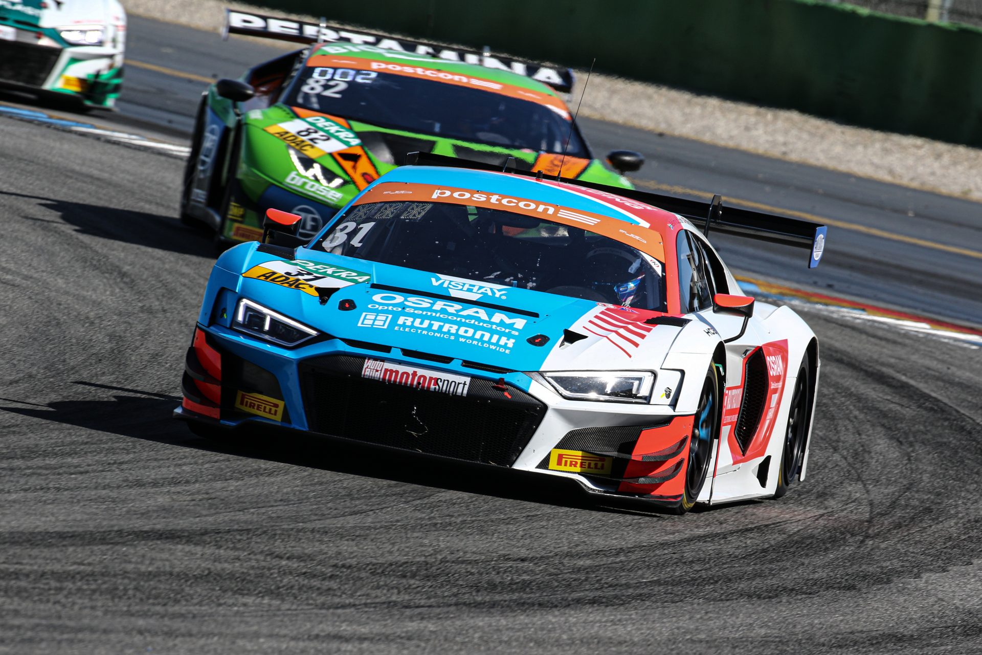 Adac Gt Masters Tickets Adac Gt Masters Tickets