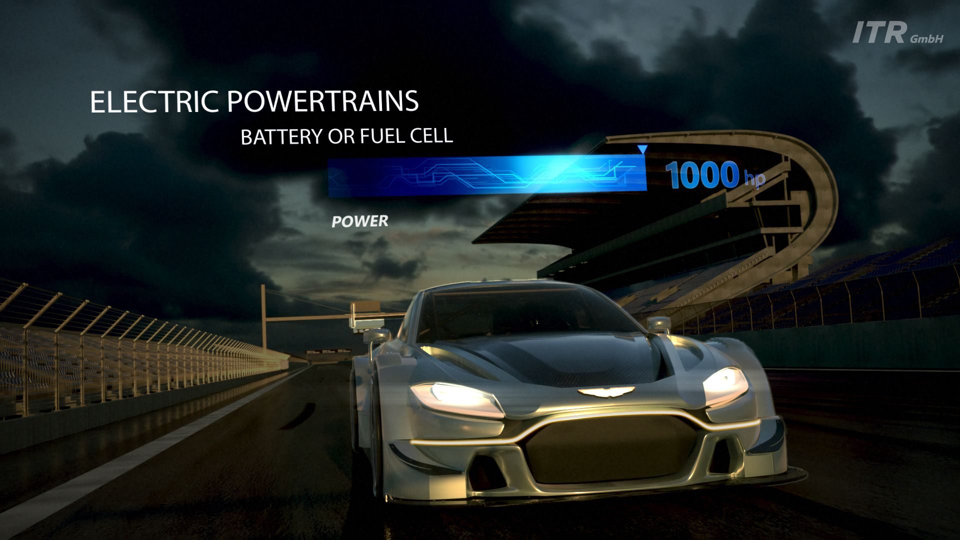 Race 07 Track Pack Downloads
