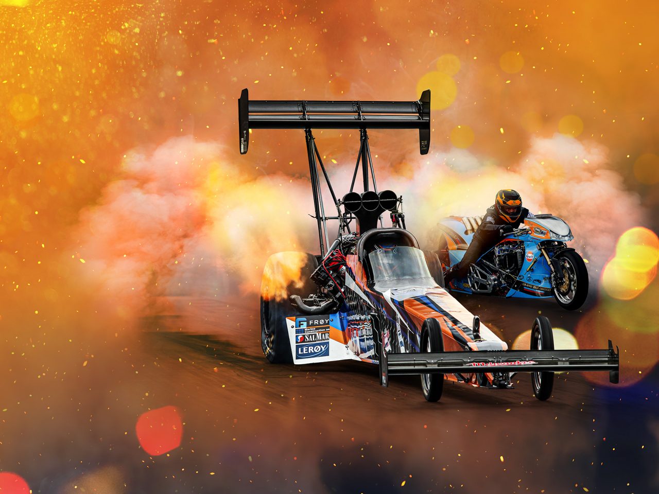 Home Hockenheimring