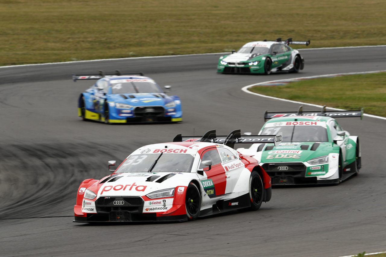 Home Hockenheimring