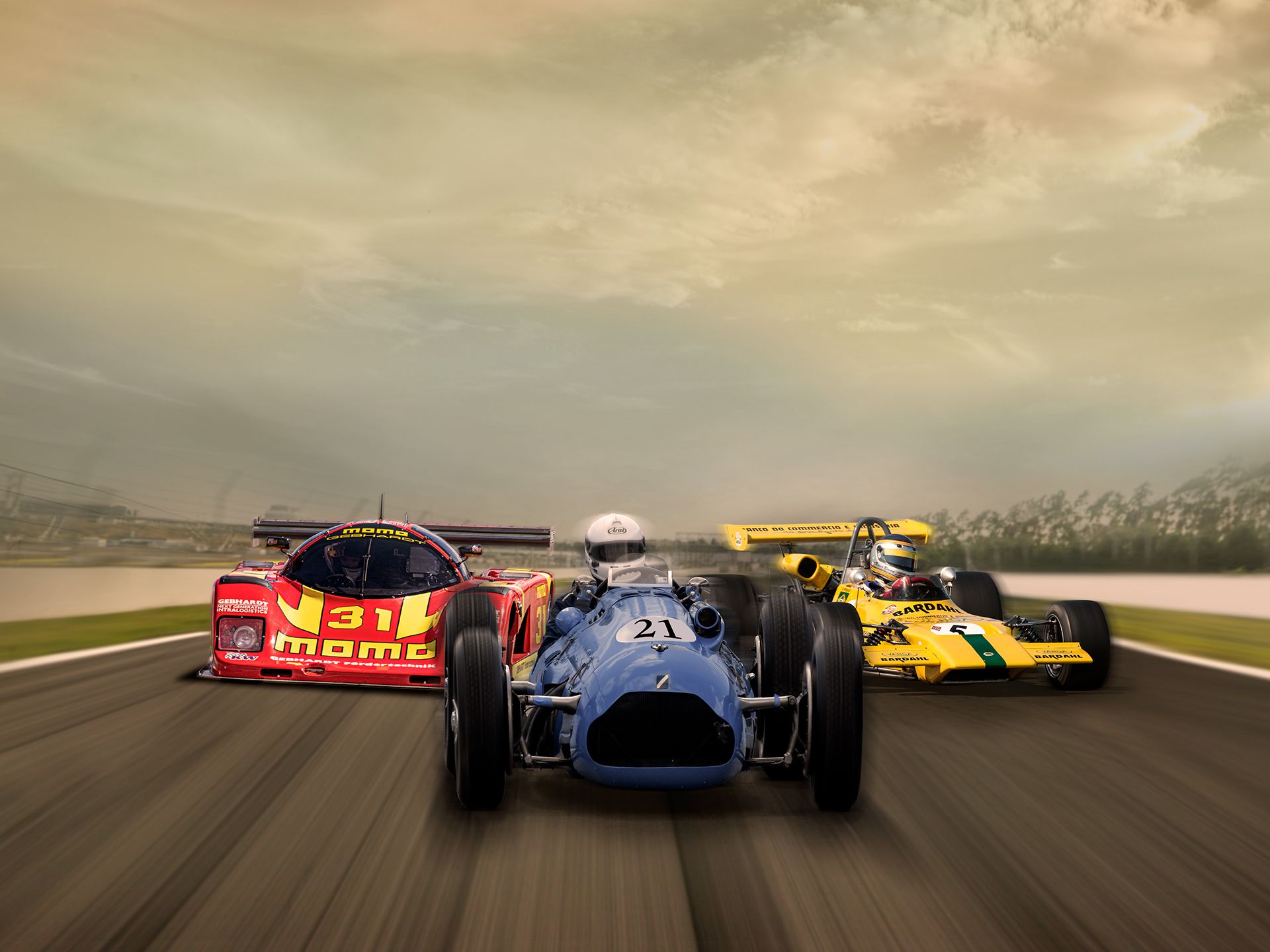 f1 hockenheim 2021