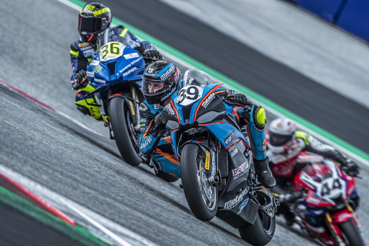 Home - Hockenheimring