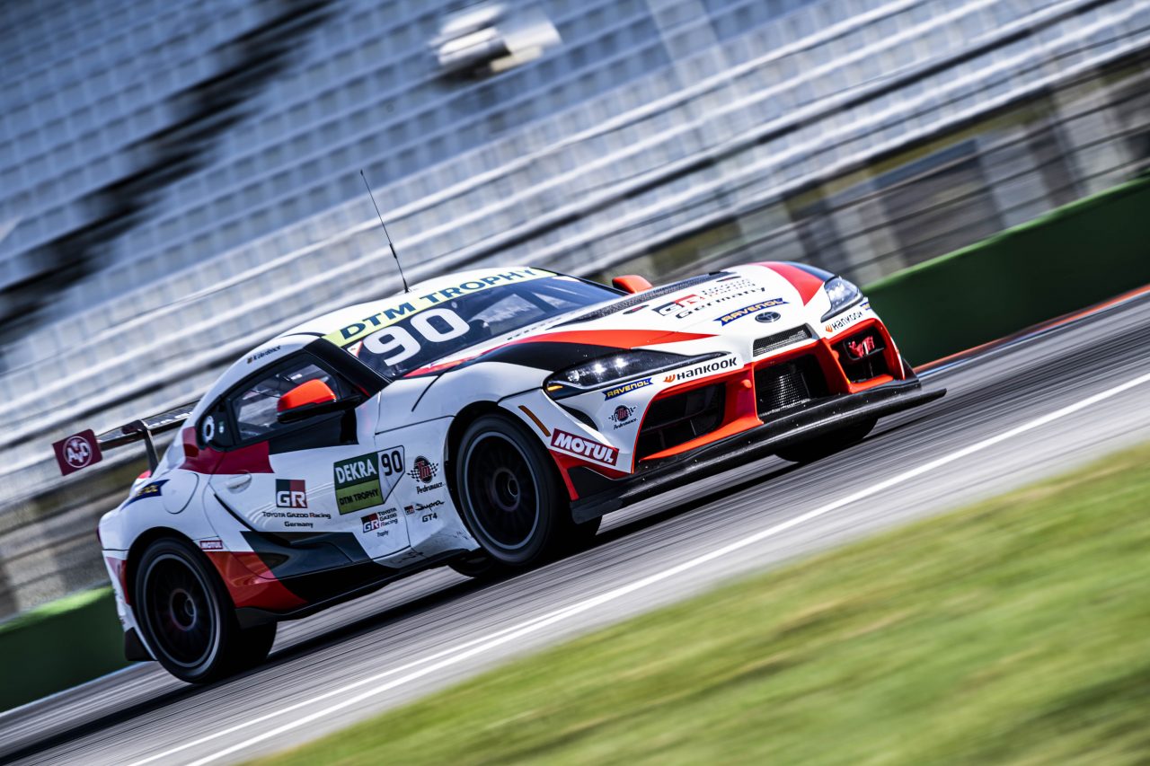 Home - Hockenheimring