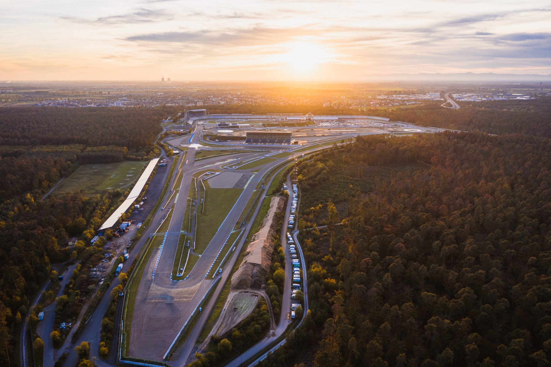 EventKalender Hockenheimring