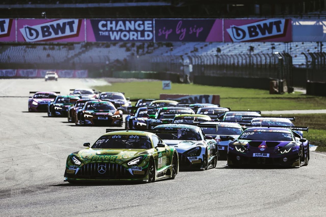 Home - Hockenheimring