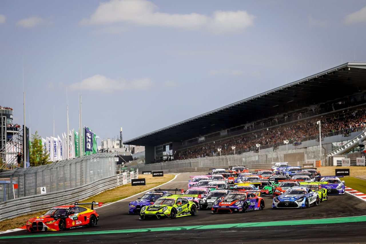 Home - Hockenheimring