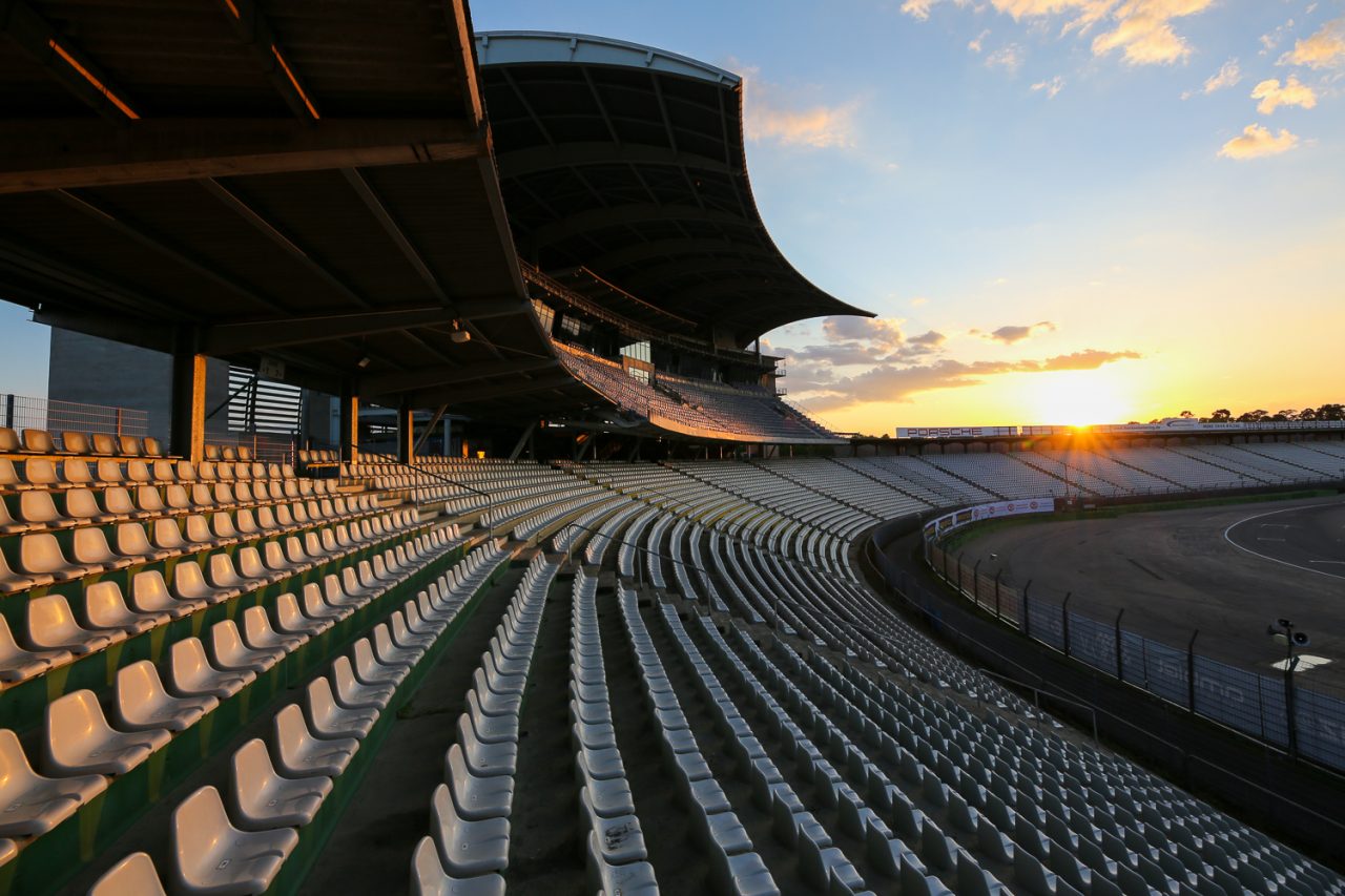 Event-Kalender - Hockenheimring