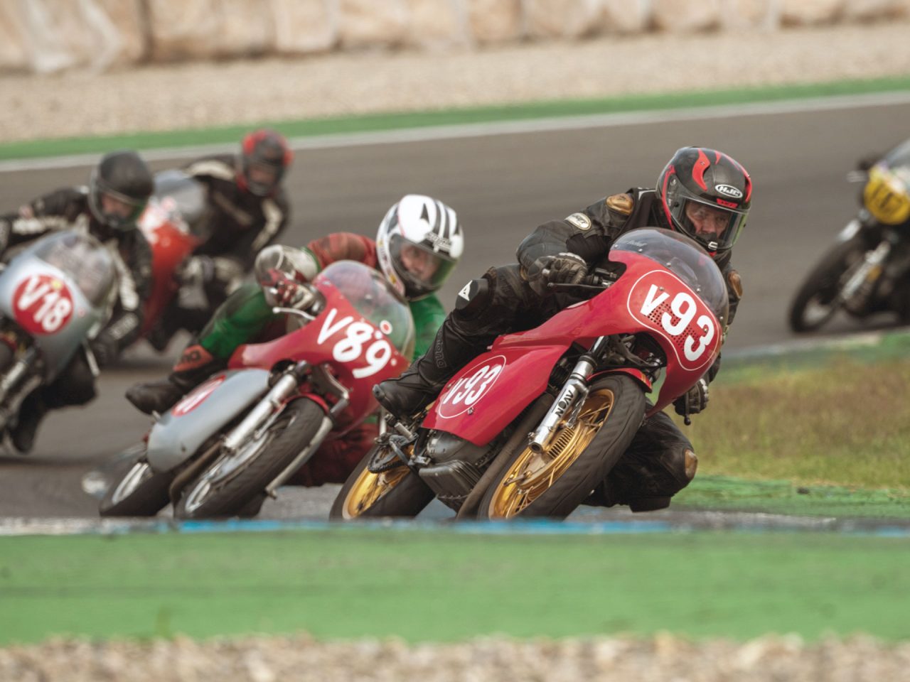Hockenheimring Motorsport auf dem traditionsreichen Hockenheimring in