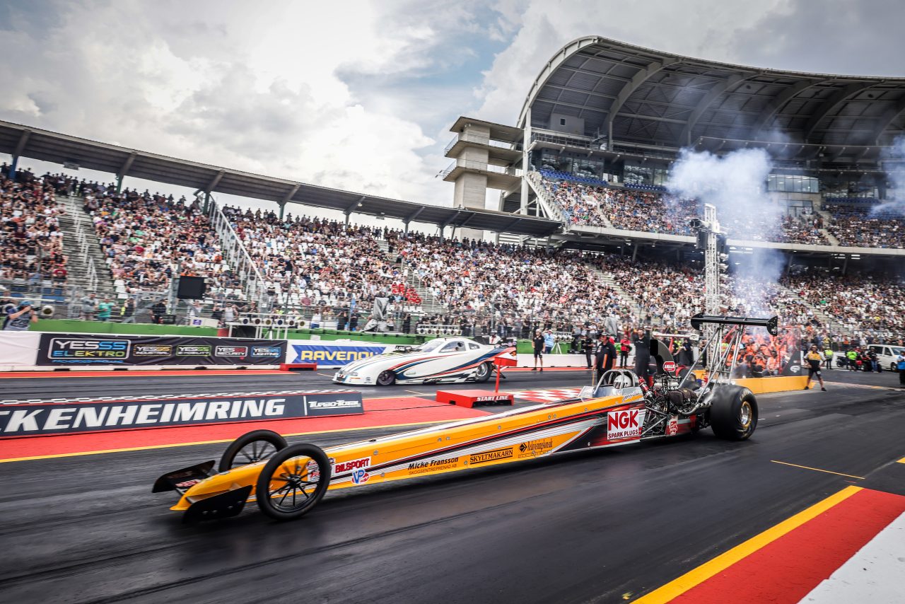 NITROLYMPX 2023 // RACE WEEKEND WITH EXTREME SPORTS AND ENTERTAINMENT Hockenheimring