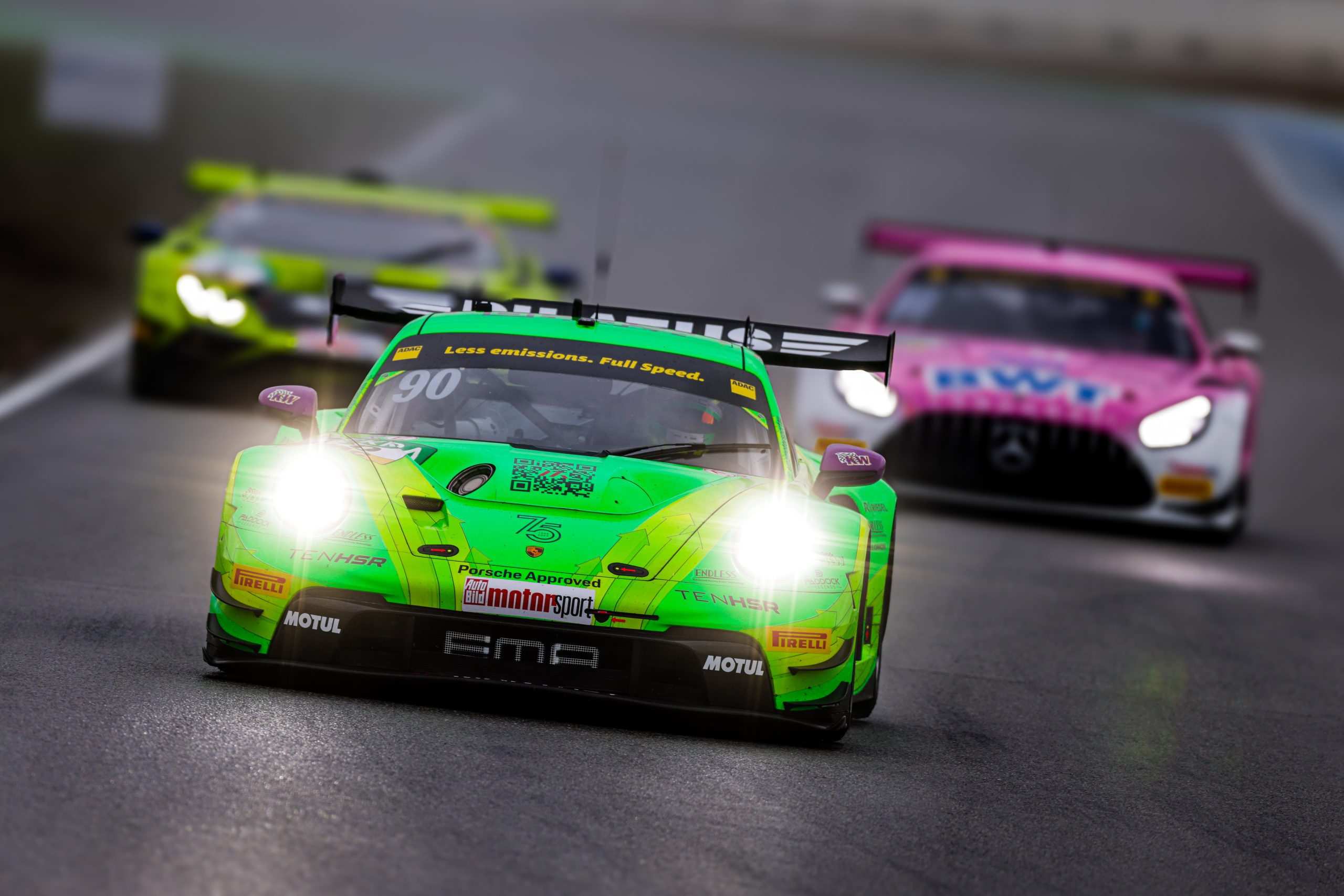 Dtm Hockenheim 2023 Ticketsnull