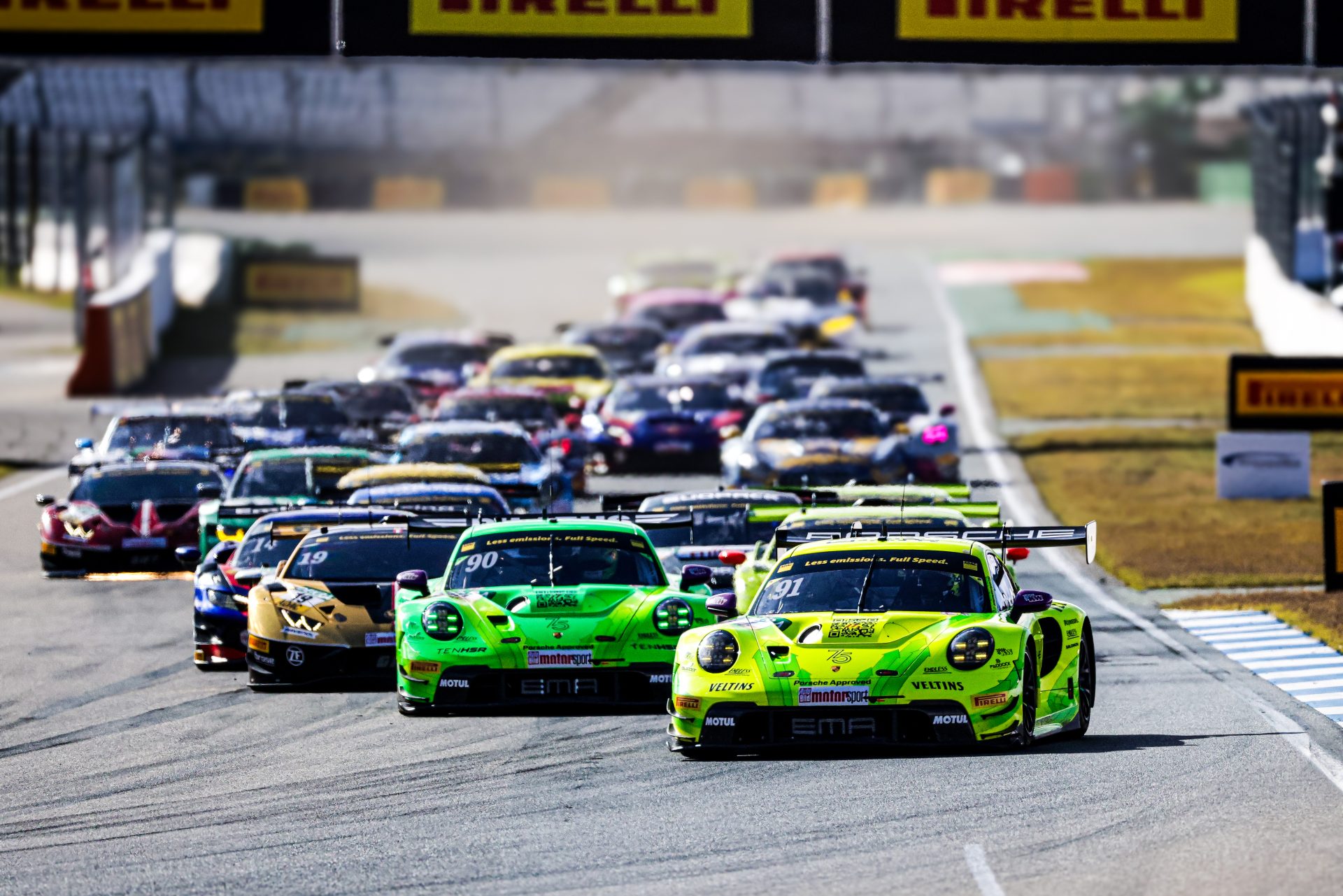 Home - Hockenheimring