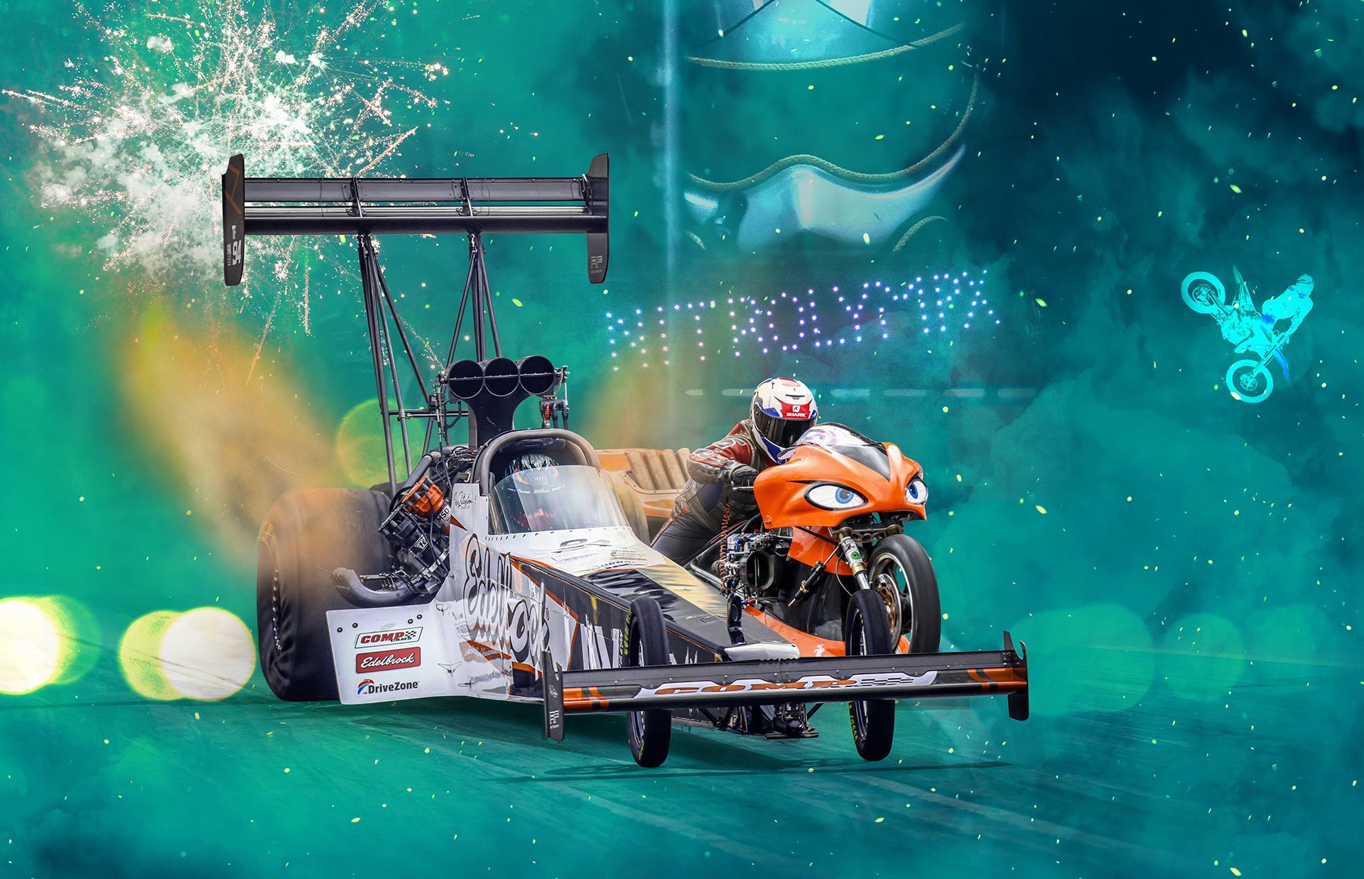 Home - Hockenheimring