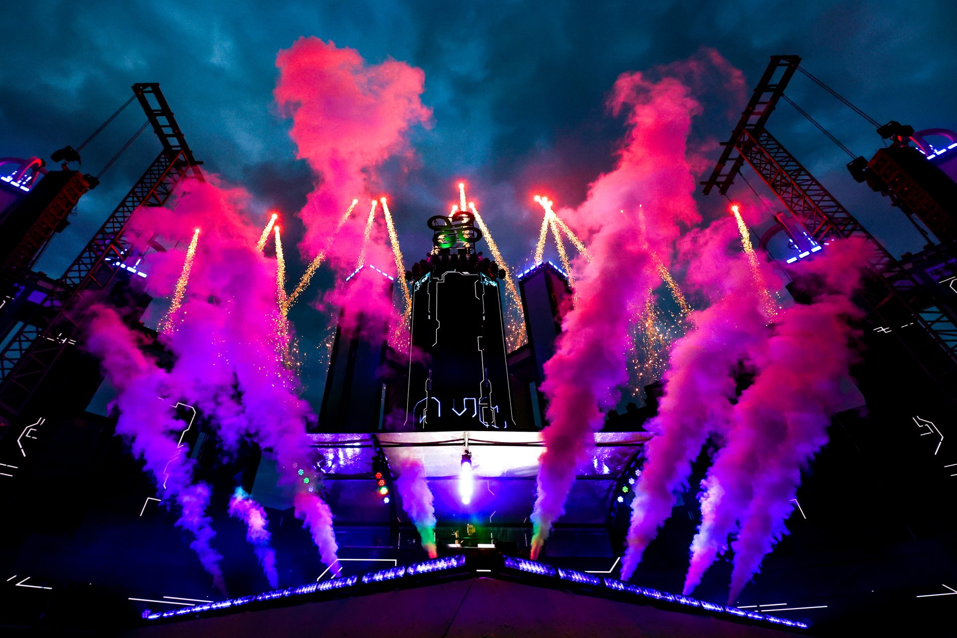 Home - Hockenheimring