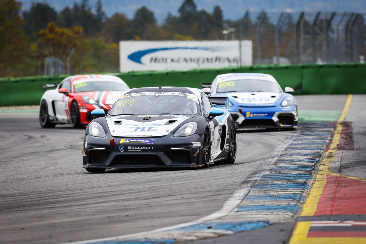 Home - Hockenheimring