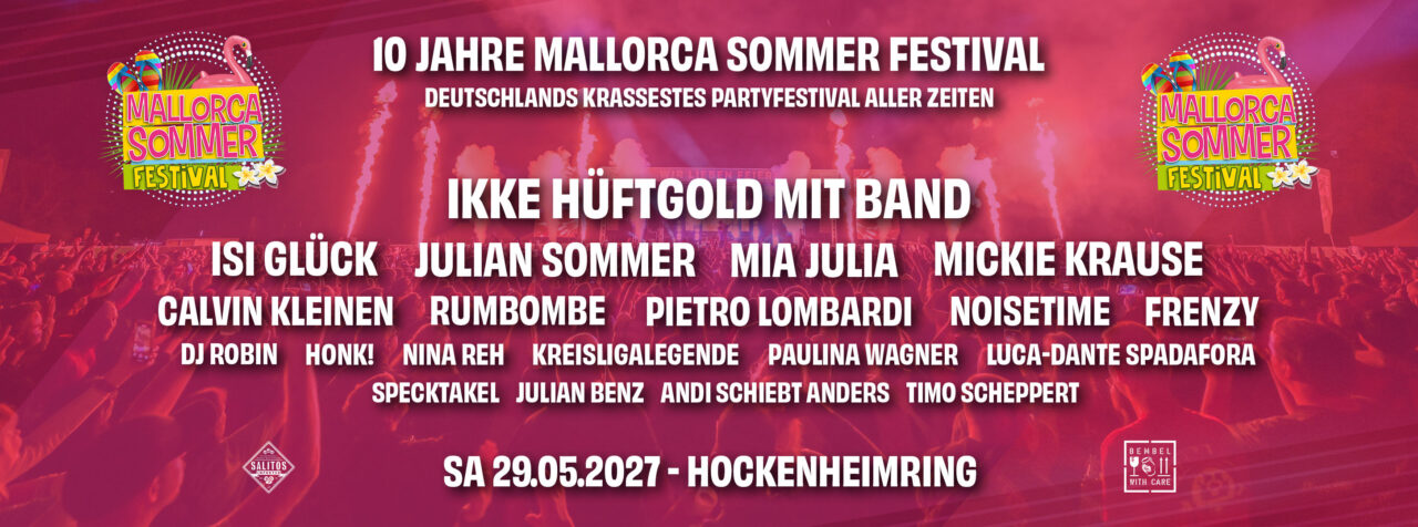 Alle Künstler auf einen Blick