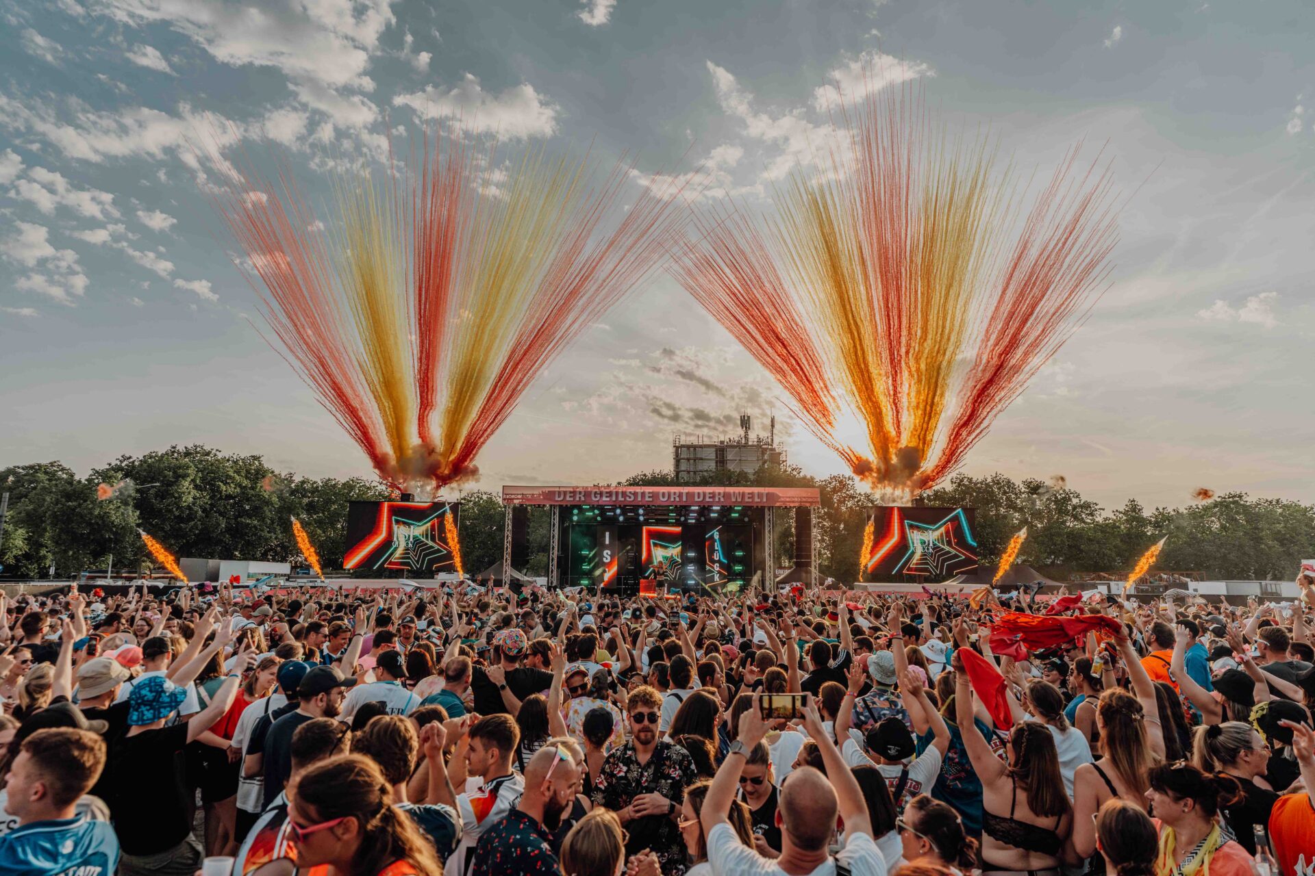 Mallorca Sommer Festival in vollem Gange